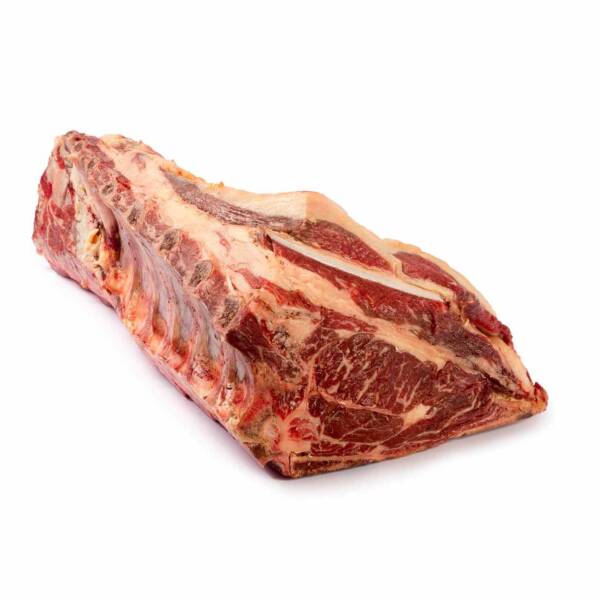 Chuletero 8 costillas