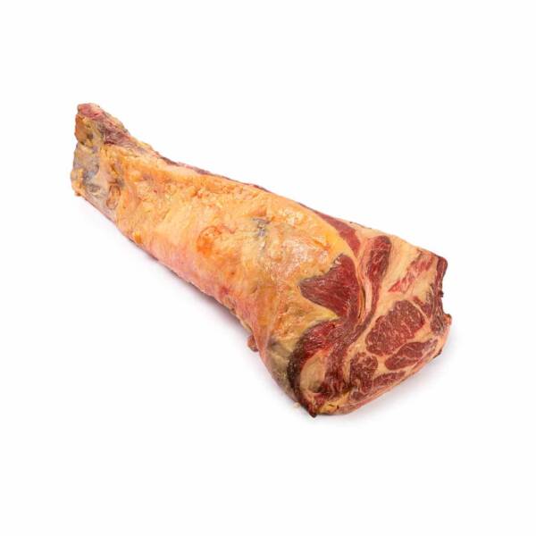 Chuletero 8 costillas + lomo bajo