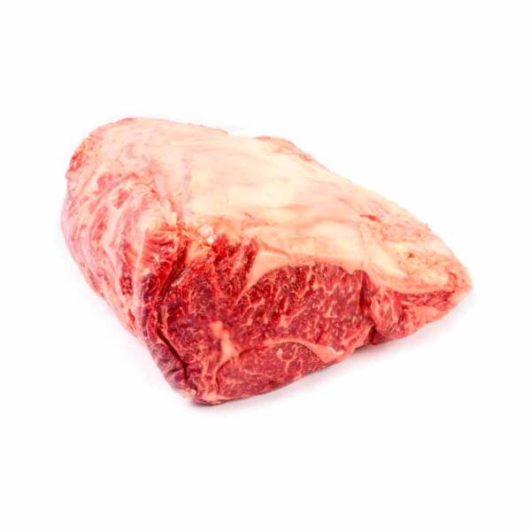 Lomo alto sin hueso y sin tapa