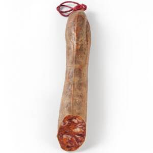 Chorizo ibérico de bellota
