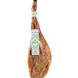 Jamón de cebo ibérico