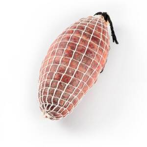 Morcón ibérico de bellota