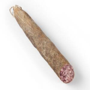 Salchichón ibérico de bellota