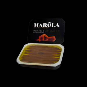 Anchoa Marola
