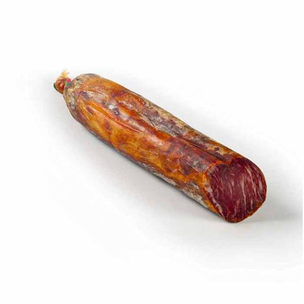 Caña de lomo de cebo ibérica