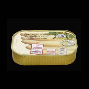 Espárragos de Navarra