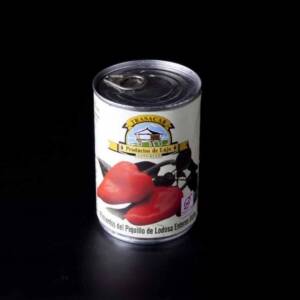 Pimiento del piquillo extra